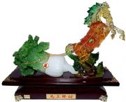 馬上發(fā)財