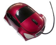 汽車(chē)光電鼠標(biāo)