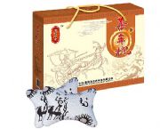 薰衣草茶香車(chē)枕