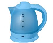櫻豪塑料電熱水壺1.5L