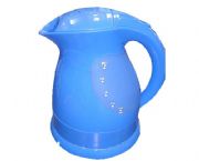 森樂變色無線電熱水壺1.8L