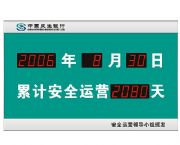 電子萬(wàn)年歷