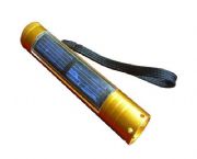 太陽(yáng)能手電筒
