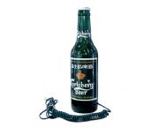 嘉士伯啤酒電話機