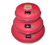 小號(hào)取暖餅