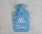 熱水袋