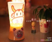 童夢燈