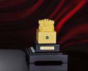 金玉龍璽