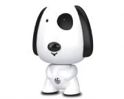 愛(ài)狗語(yǔ)音報(bào)時(shí)臺(tái)燈