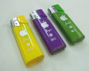塑料防風(fēng)打火機