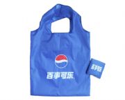 百事可樂廣告購(gòu)物袋