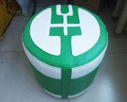 中國農(nóng)業(yè)銀行標志凳