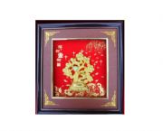 招財(cái)金樹(shù)