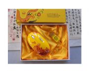 帝王黃2件套